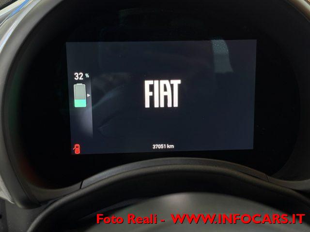 FIAT 500e Berlina 42 kWh - PROMO