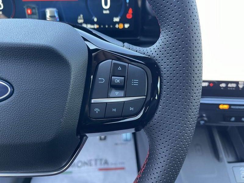 Ford Puma 1.0 ecoboost h ST-Line X 125cv - NUOVO