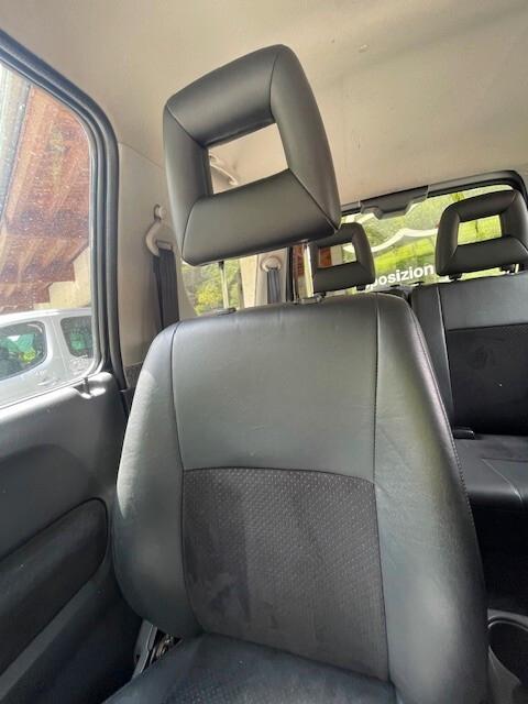 Suzuki Jimny 1.3i 16V cat 4WD JLX Più