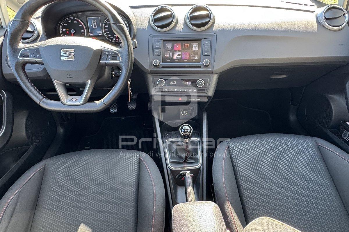 SEAT Ibiza 1.2 TSI 90 CV 5p. FR
