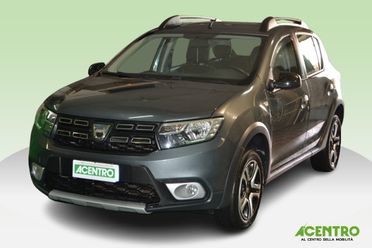 DACIA SANDERO - STEPWAY 1.5 DCI 5P