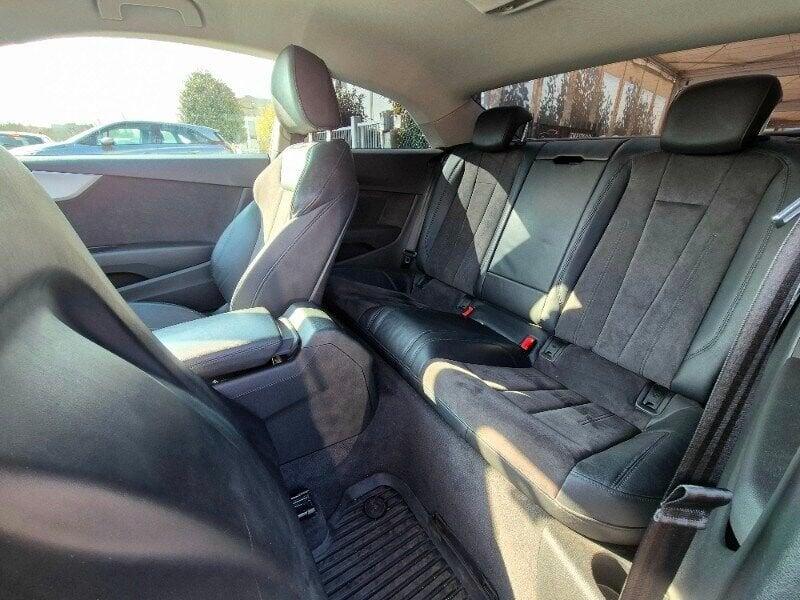 Audi A5 A5 40 TFSI