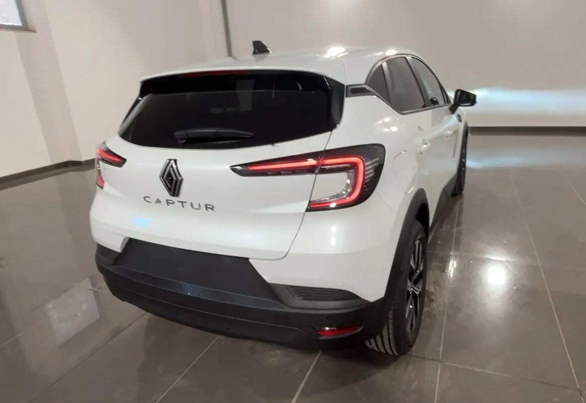 Renault Captur 1.2 eco-g Evolution 120cv KM0