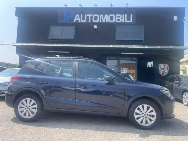 Seat Arona 1.0 ecotsi Xperience 110cv dsg