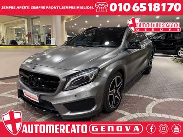 Mercedes GLA 220 220 D Premium 4Matic 7G-DCT