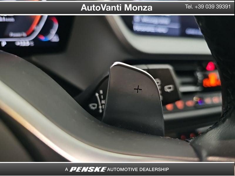 BMW Serie 1 118d Msport