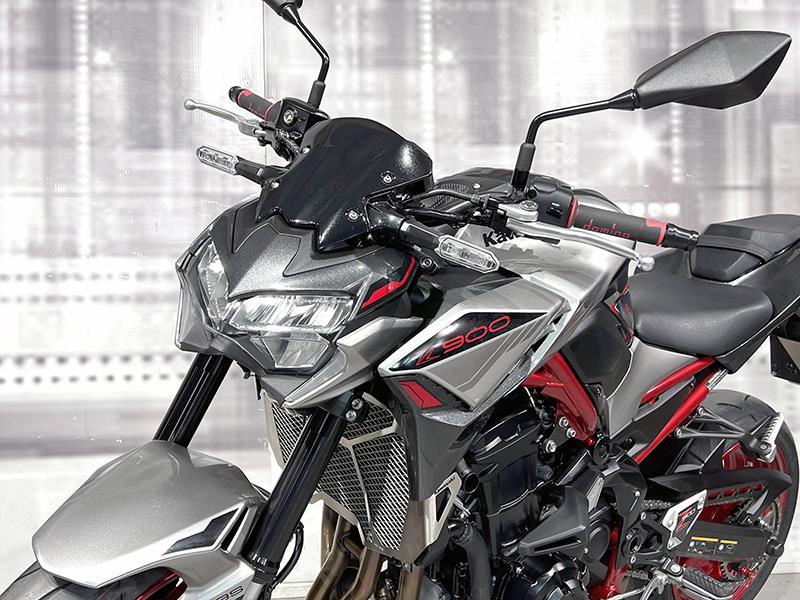 Kawasaki Z 900