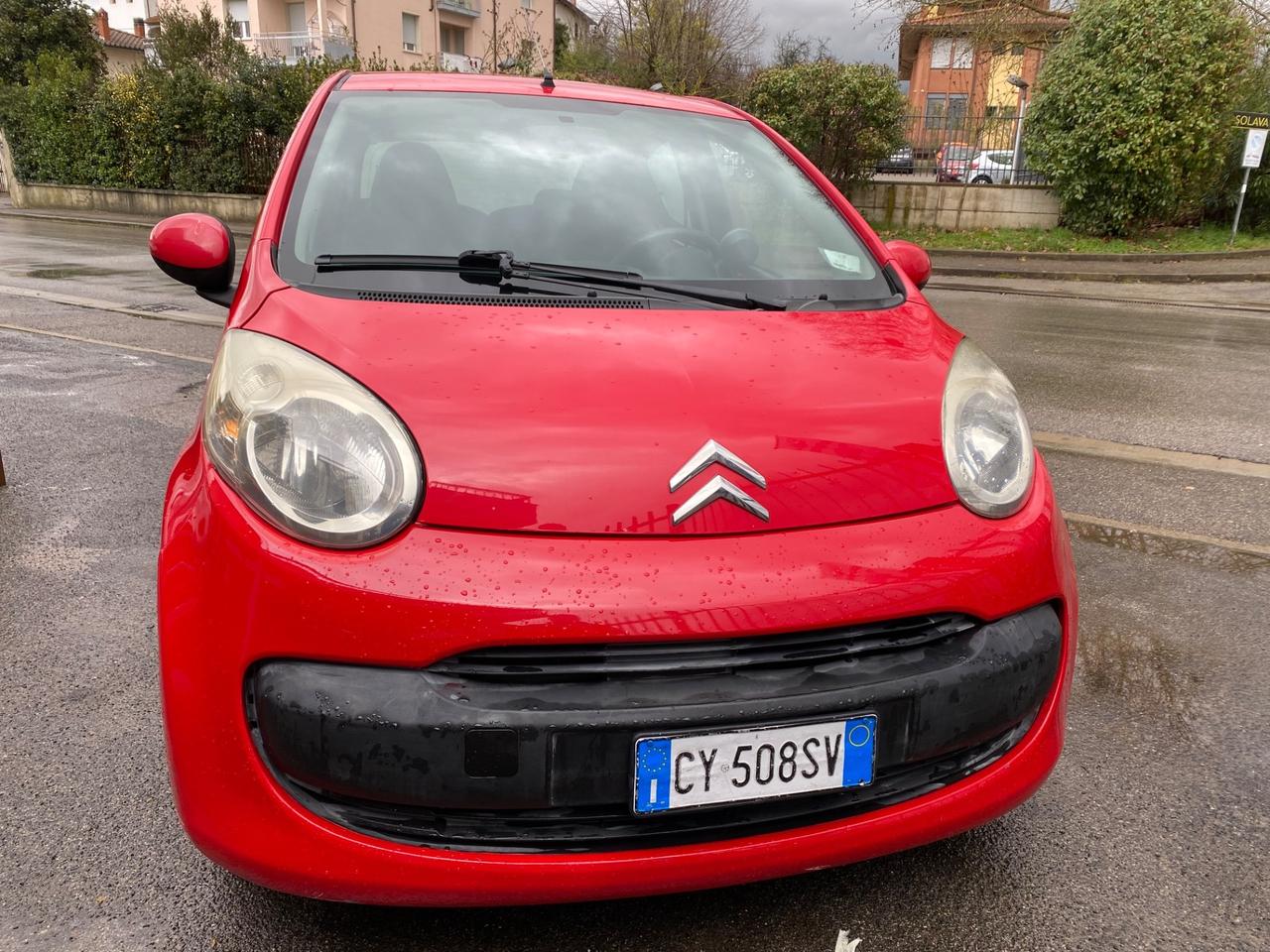 Toyota Aygo 1.0 12V VVT-i 5 porte