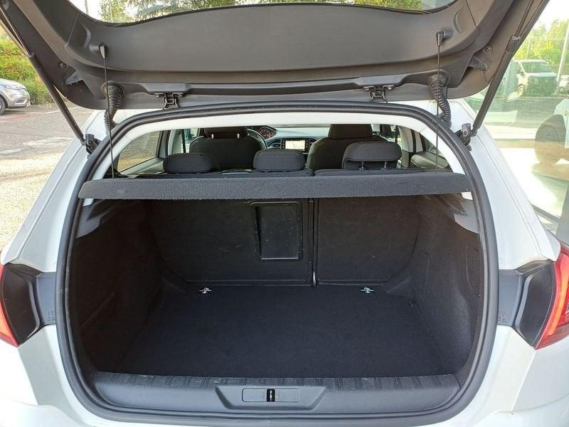 Peugeot 308 308 5p 1.5 bluehdi Allure s&s 130cv GARANZIA