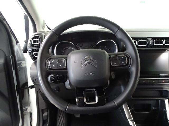CITROEN C3 Aircross PureTech 110CV S&S Plus *PROMO PARISIGROUP*