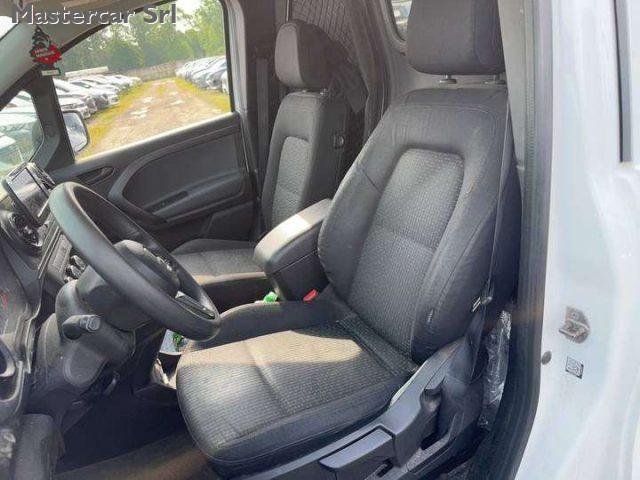 MERCEDES-BENZ Citan CITAN VAN 108 CDI LONG - GR592EZ