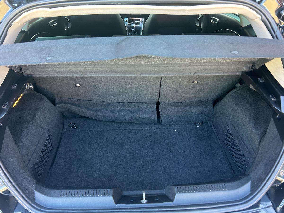 LANCIA - Delta - 1.6 MJT 120CV DPF Platino