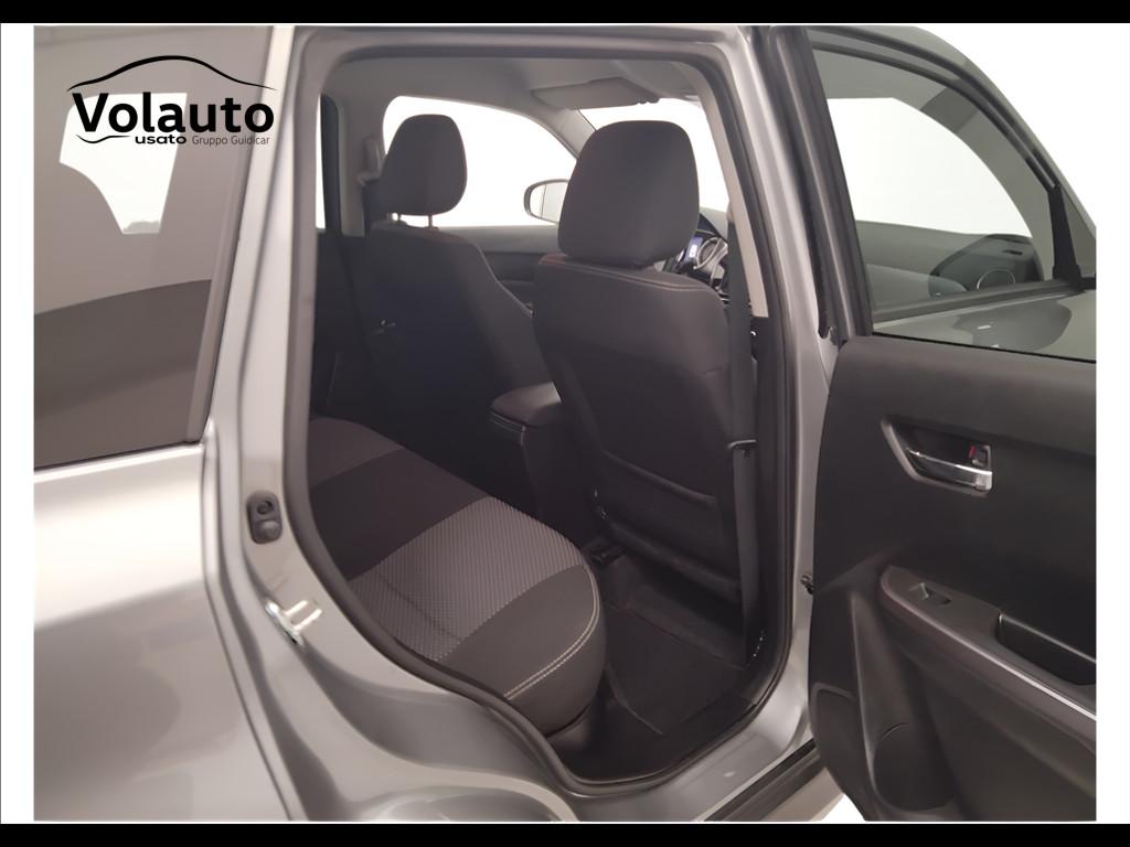 SUZUKI Vitara II 2018 - Vitara 1.0 boosterjet Cool 4wd allgrip
