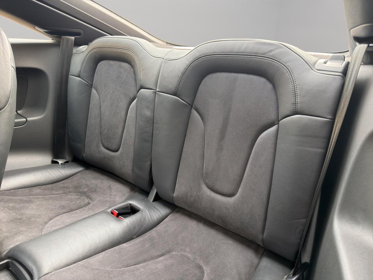 Audi TT Coupé 2.0 TFSI