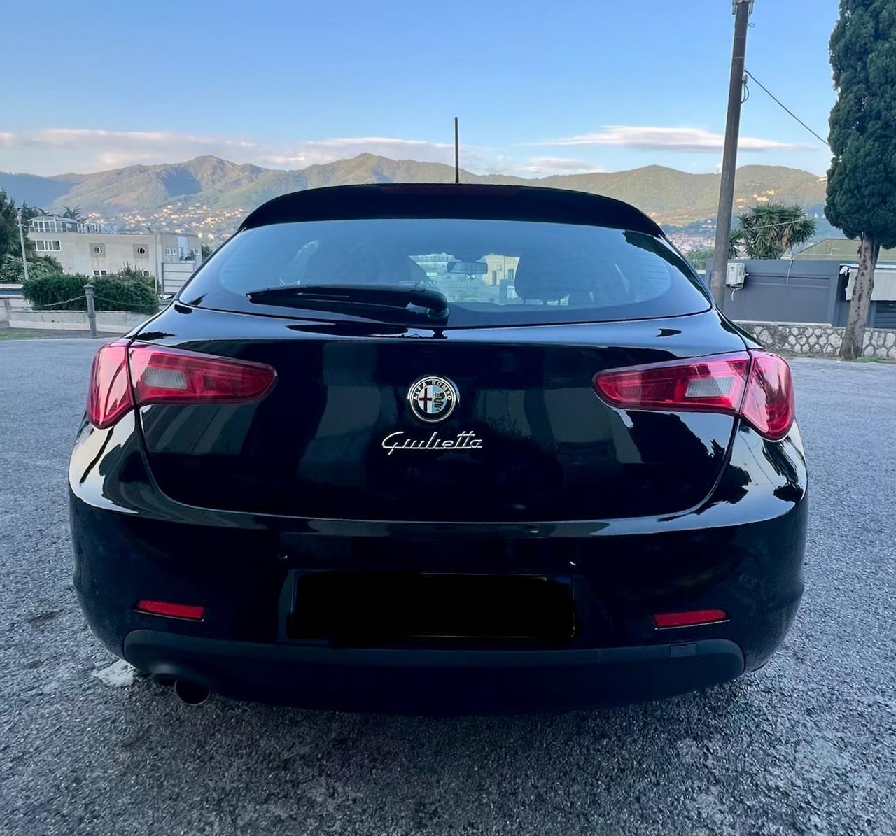 Alfa Romeo Giulietta 1.6 JTDm-2