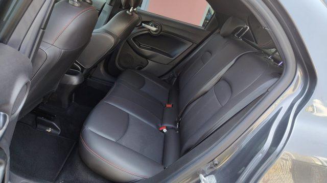 FIAT 500X 1.3 MultiJet 95 CV Sport - Prezzo Promo!!!!