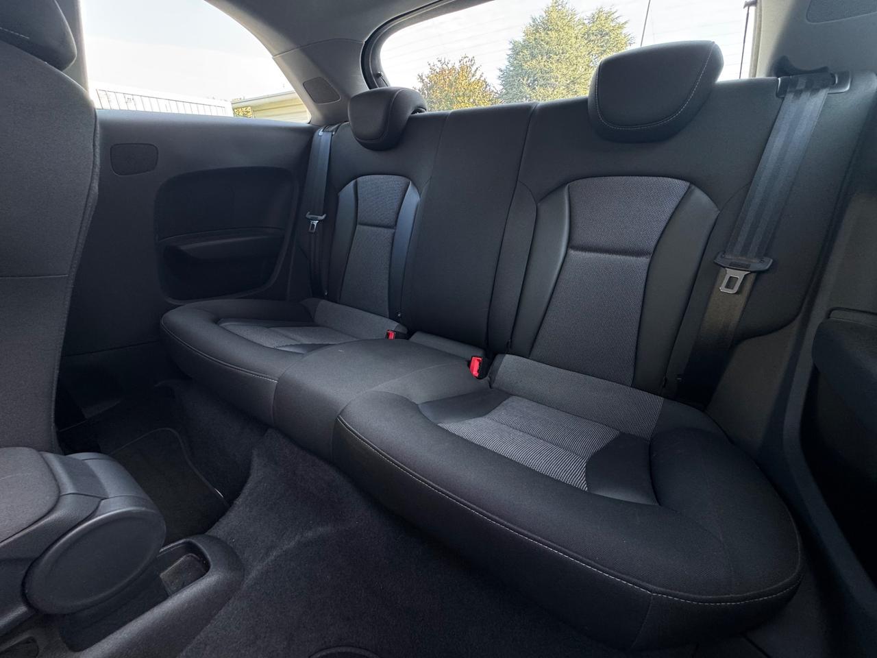 AUDI A1 1.2 TFSI 86 CV 3 PORTE - 2012 NEOPATENTATI