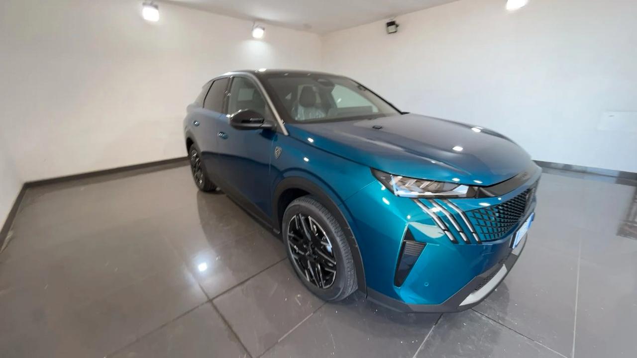 Peugeot 3008 3008 1.2 hybrid GT 145cv e-dcs6