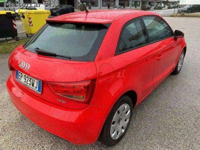 AUDI A1 1.2 tfsi Attraction 85cv 3p - EP923WJ