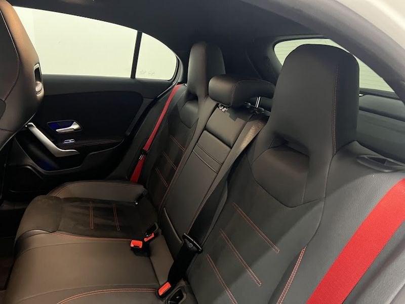 Mercedes-Benz Classe A Mercedes-AMG A 45 S 4MATIC+