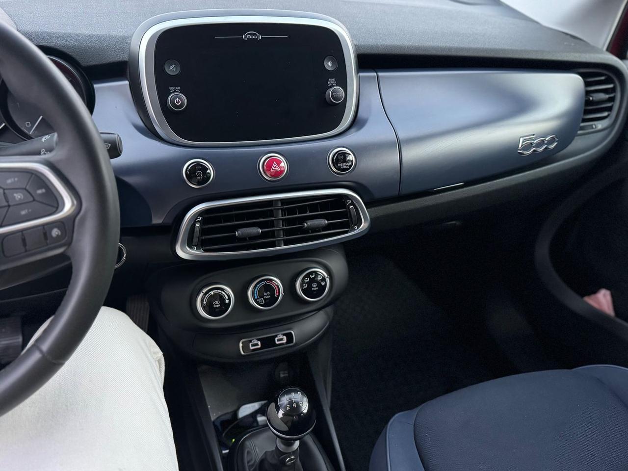 Fiat 500X Sport 1.3 Multijet #8475