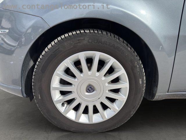 LANCIA MUSA 1.4 16V EURO 5 DFN