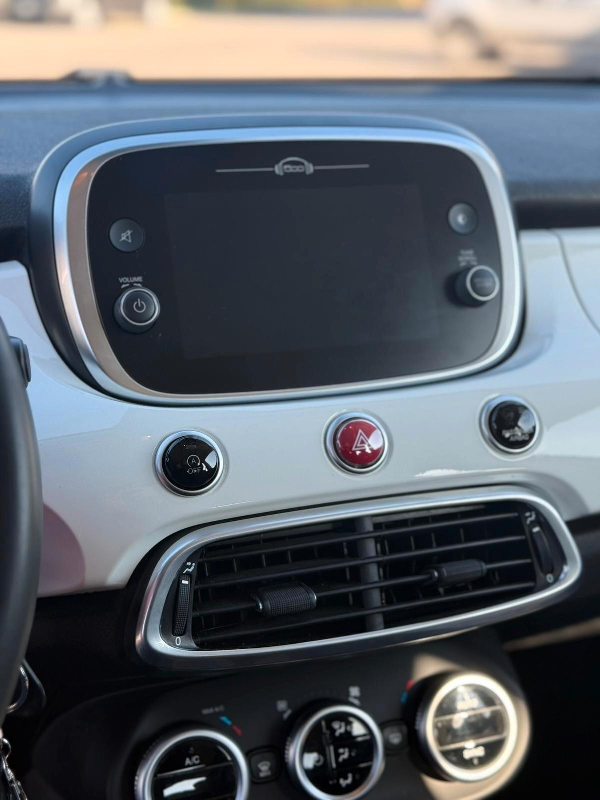 Fiat 500X 1.6 MultiJet 120 CV Cross