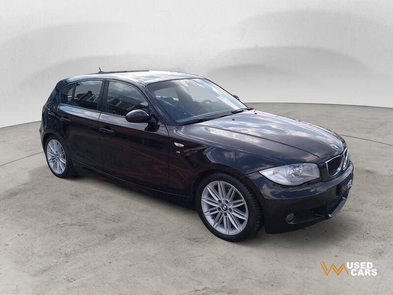 BMW Serie 1 116i cat 5P Futura