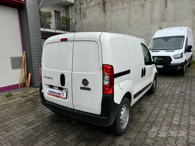 FIAT Fiorino 1.3 MJT 80CV Cargo SX