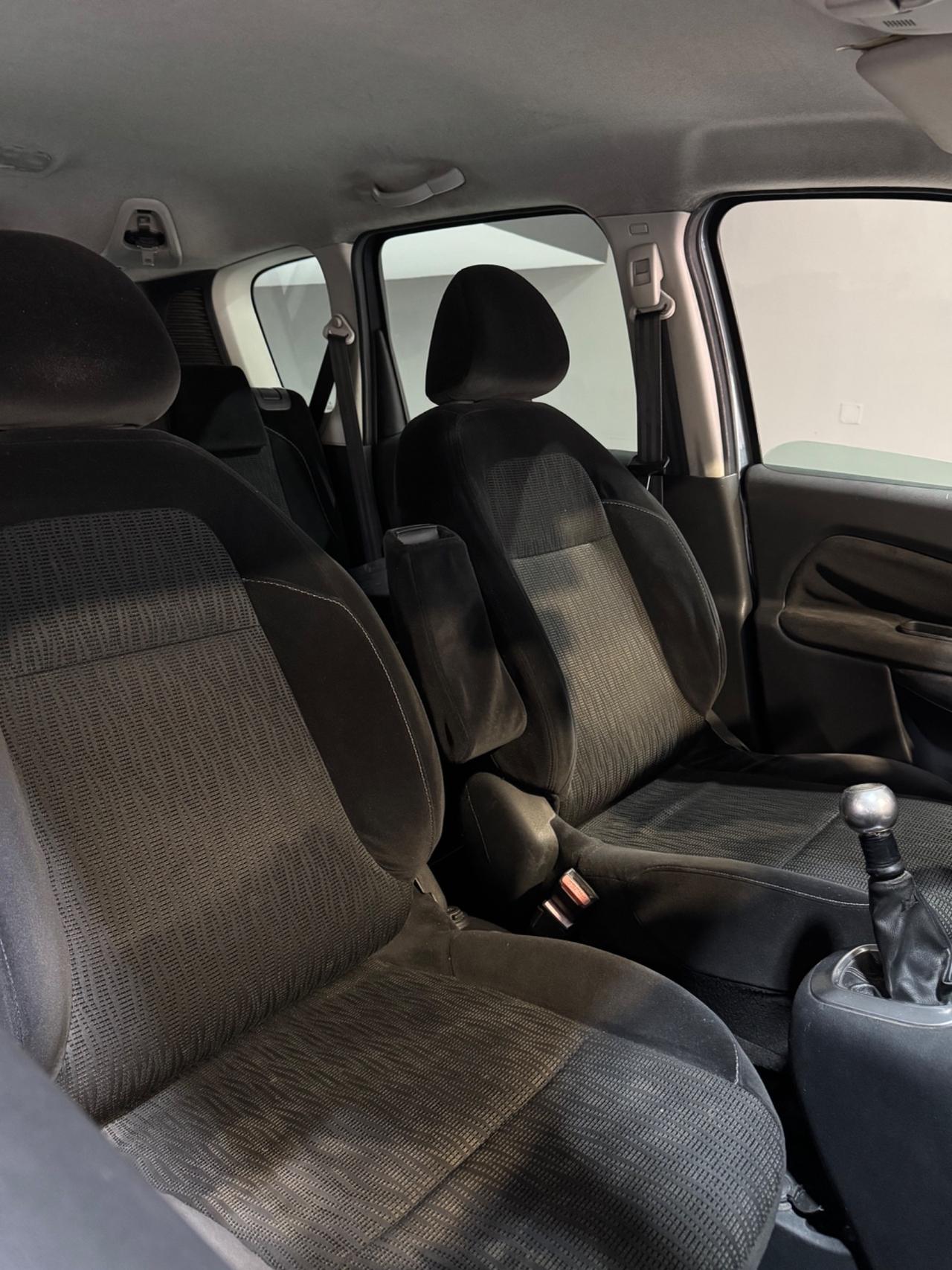 Citroen C3 Picasso 1.6 HDi 90 airdream Exclusive GARANTITA