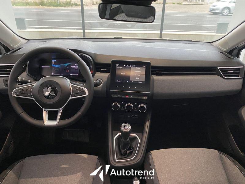 Mitsubishi Colt 1.0L turbo 90 CV Invite