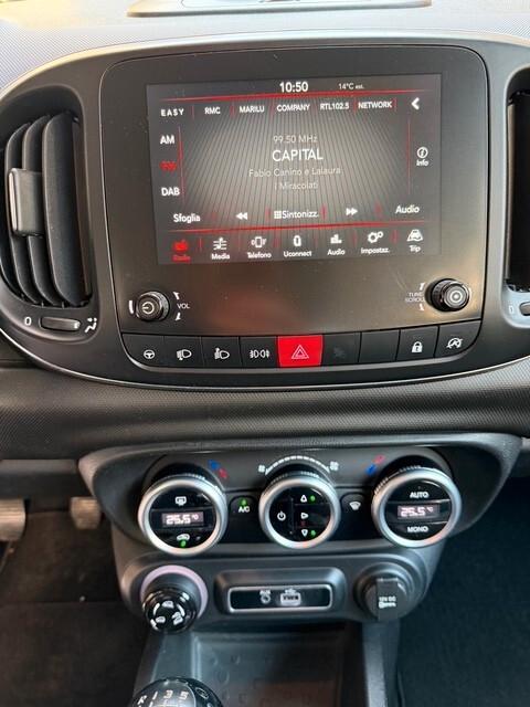 Fiat 500L 1.6 Multijet 120 CV Cross