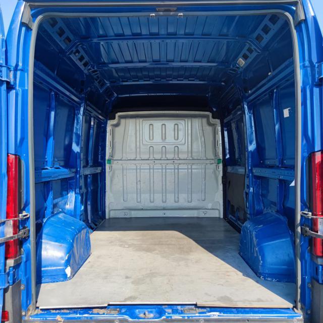 FIAT DUCATO 30 MH2 2.3MJ FURG.P.MEDIO TET.ALTO 3P-2021