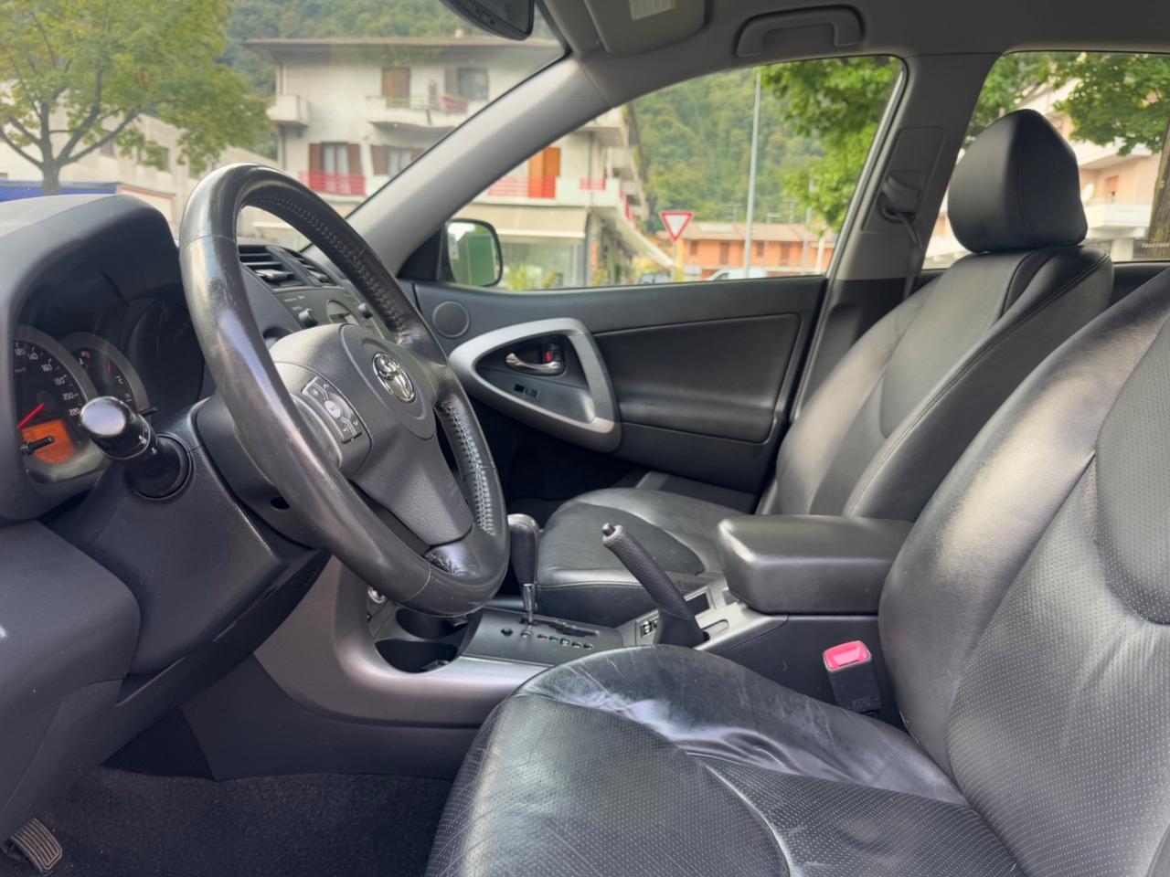 Toyota RAV 4 RAV4 2.0 Luxury - LEGGERE DESCRIZIONE!