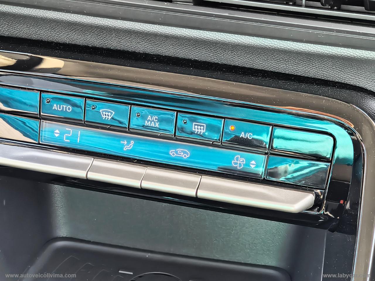 CITROEN C3 PureTech 100 S&S Max KM 0