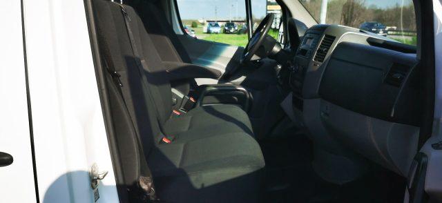MERCEDES-BENZ Sprinter F43/35 314 CDI TA Pro - GANCIO TRAINO e CAMBIO AUT