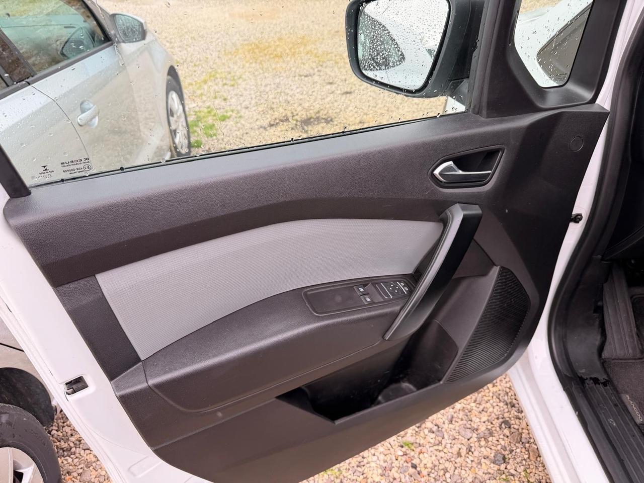 Renault Kangoo 1.5 Blue dCi 95CV PC-TN Van