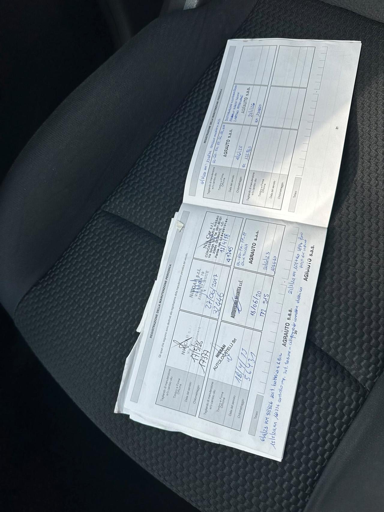 NISSAN QASHQAI 1.6 dCi 4WD Business