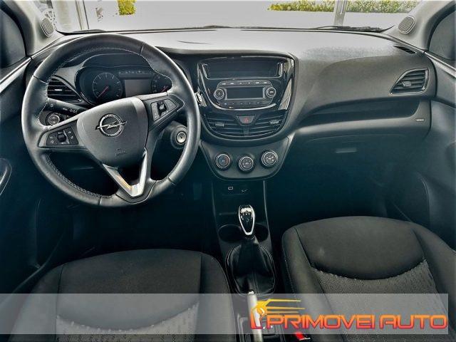 OPEL Karl Rocks 1.0 73 CV