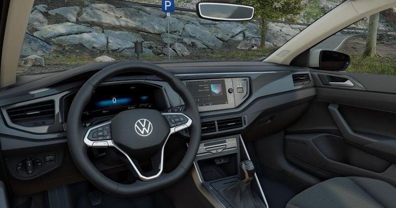 Volkswagen Polo 1.0 EVO Edition Plus
