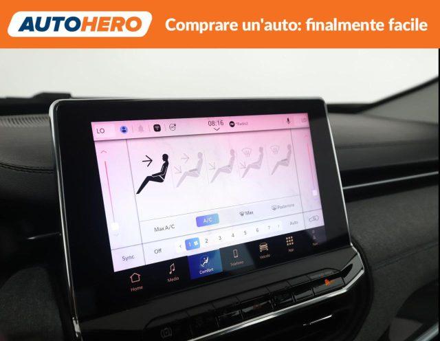 JEEP Compass 1.3 Turbo T4 190 CV PHEV AT6 4xe Night Eagle