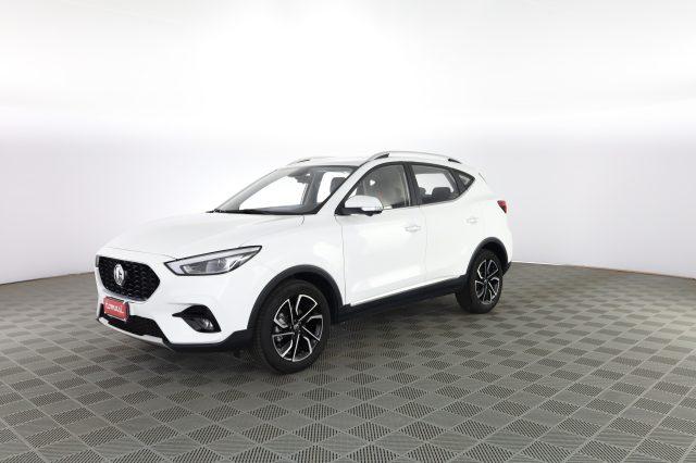MG ZS ZS 1.0T-GDI aut. Luxury