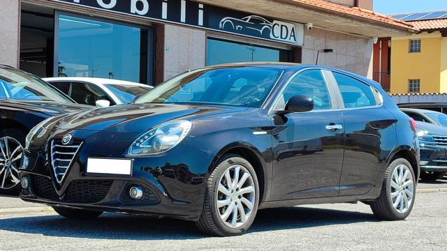 ALFA ROMEO Giulietta 1.6 JTDm-2 105 CV