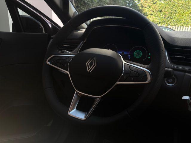 RENAULT Captur techno ECO-G 120 tua da ?260,00 mensili ant.0