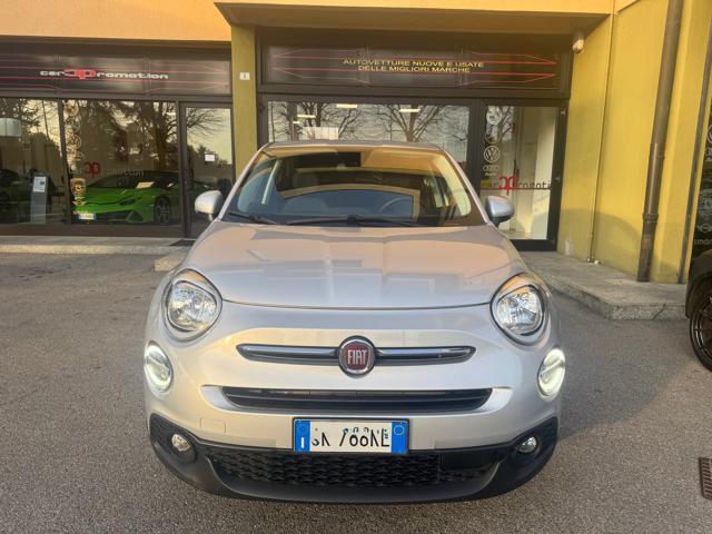 FIAT 500X 1.3 T4 150 CV DCT Cross