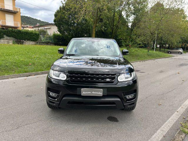 LAND ROVER Range Rover Sport 3.0 TDV6 HSE Dynamic 7 POSTI