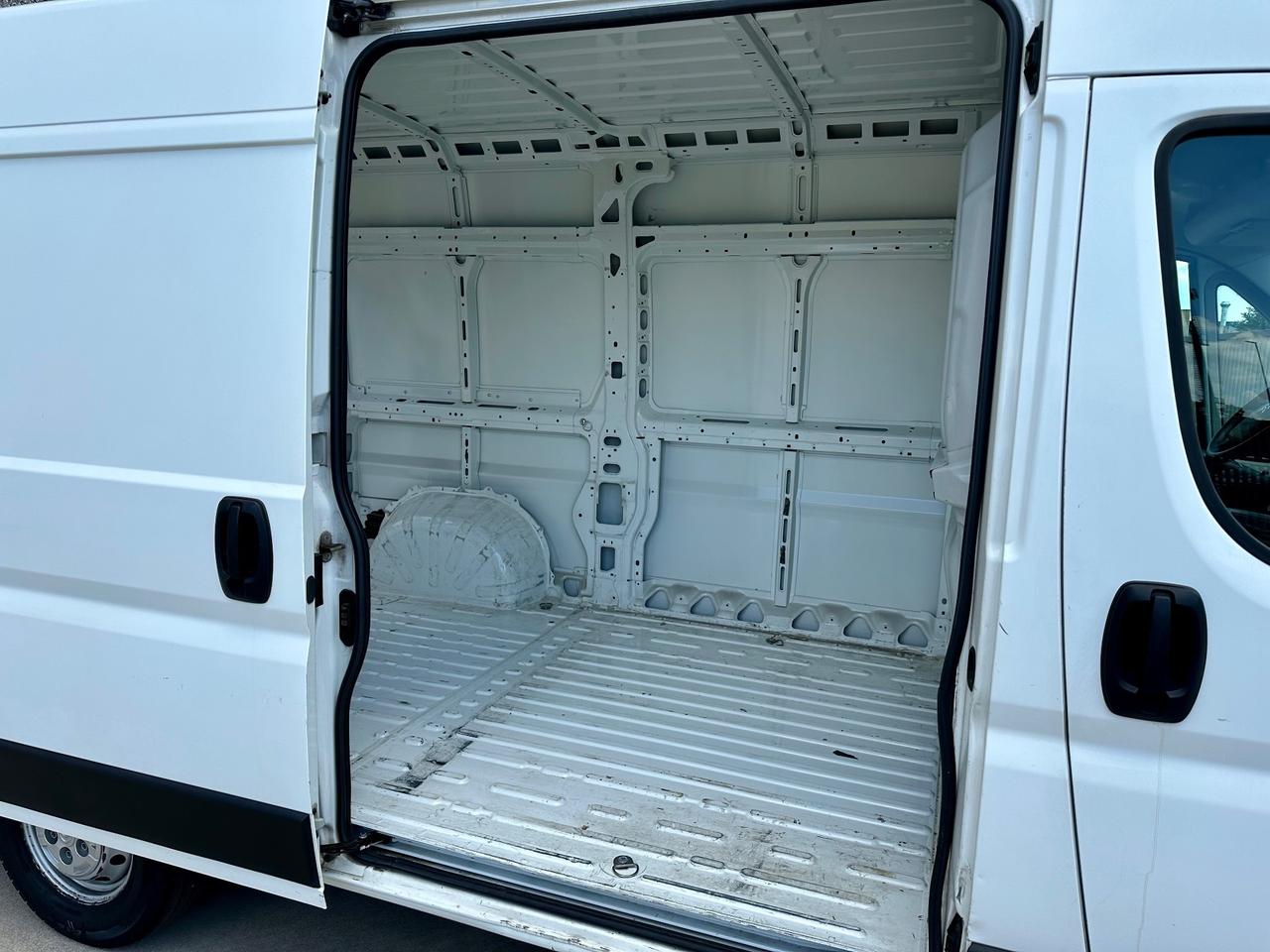 Citroen Jumper 35 BlueHDi 165 S&S PM-TM Furgone