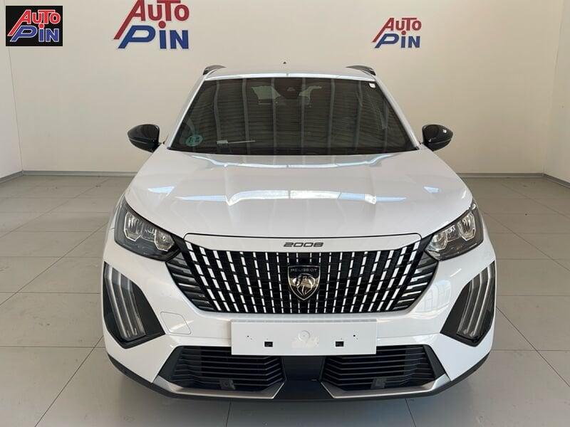 Peugeot 2008 PureTech 100 Allure S/S *213,50 tan 7,99%*