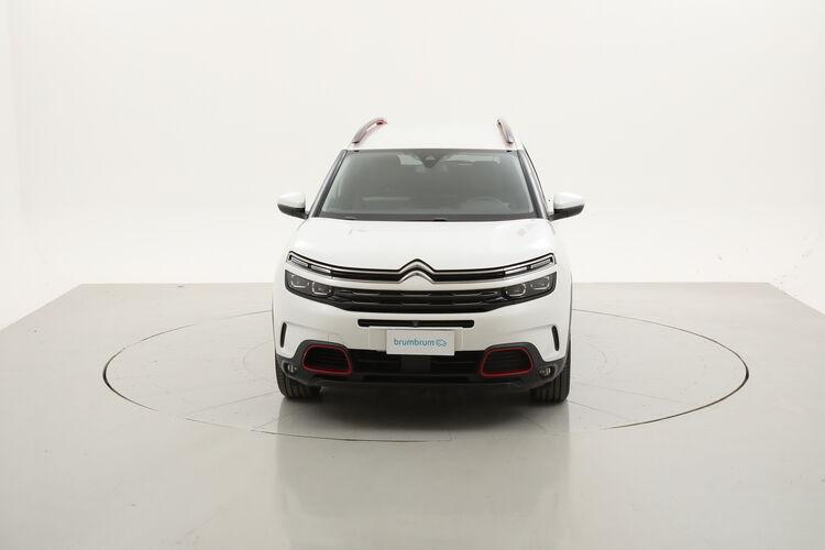 Citroen C5 Aircross Shine BR914395 1.5 Diesel 131CV