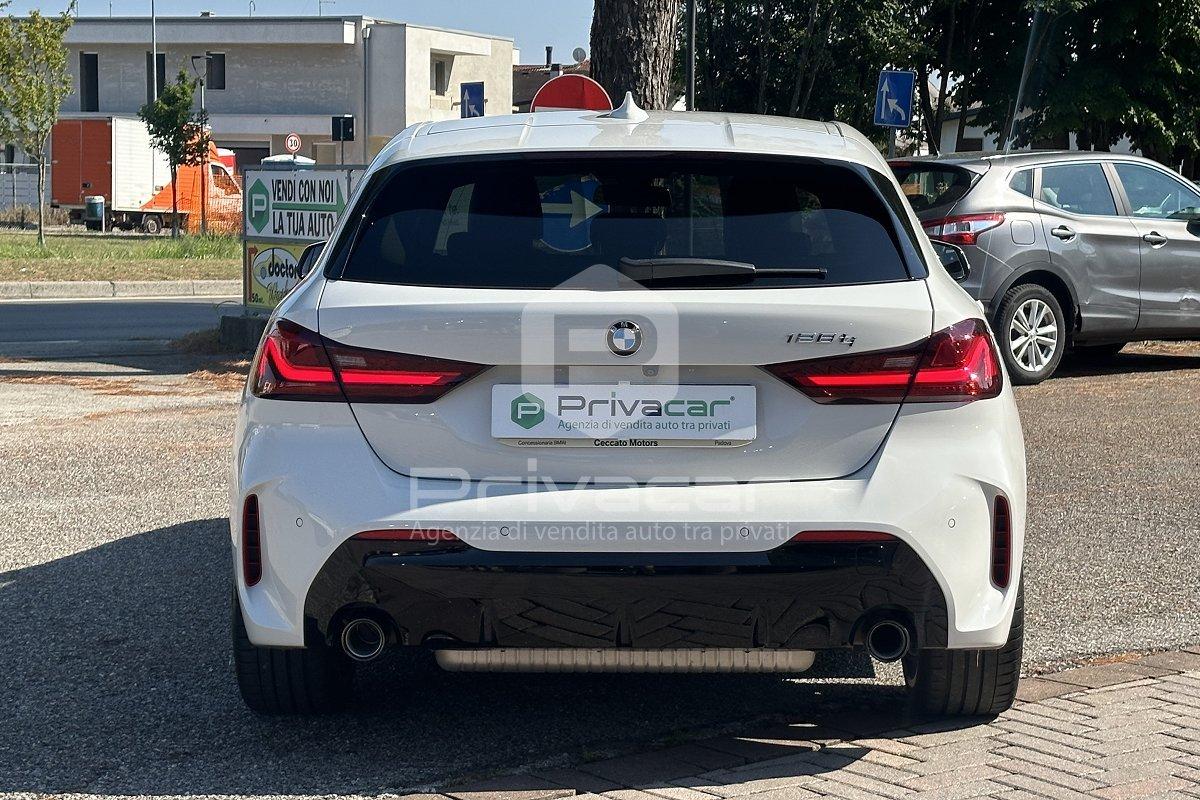 BMW 128ti 5p. Msport